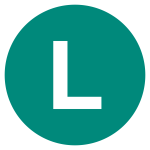 Letter L